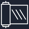 Shrink Wrap Icon